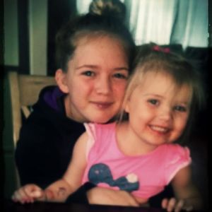 Meet your Posher, Ann